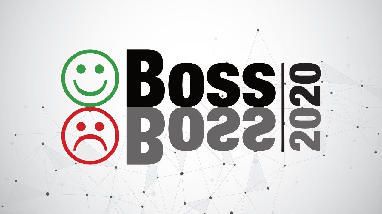 Good Boss Bad Boss 2020