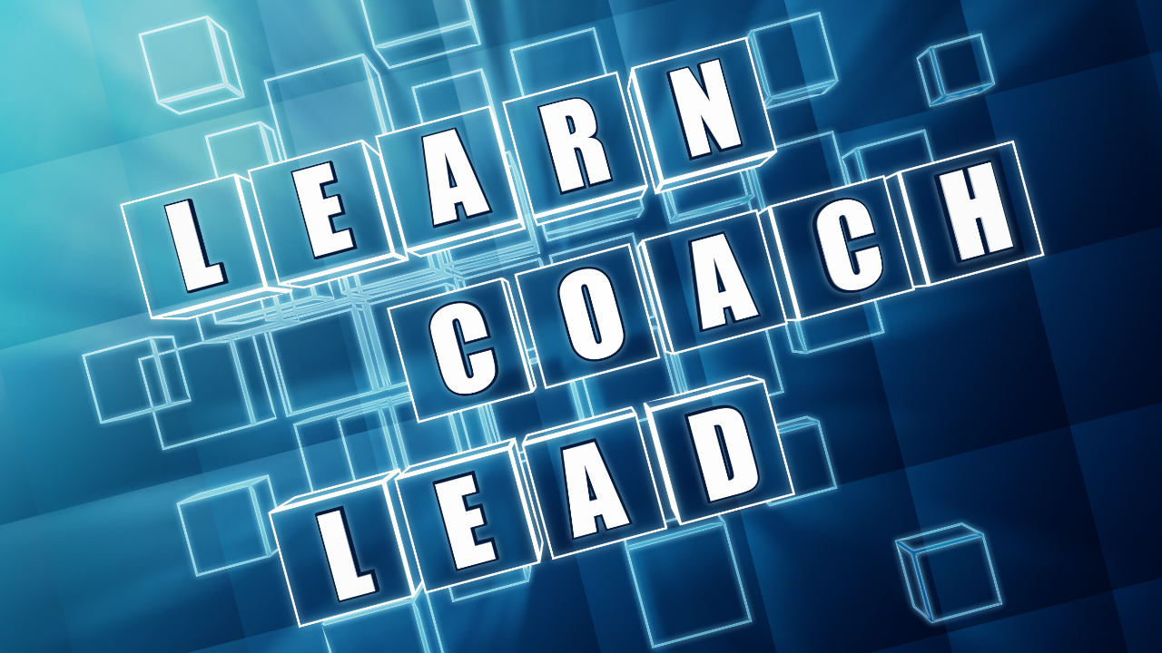The Leader as a Coach