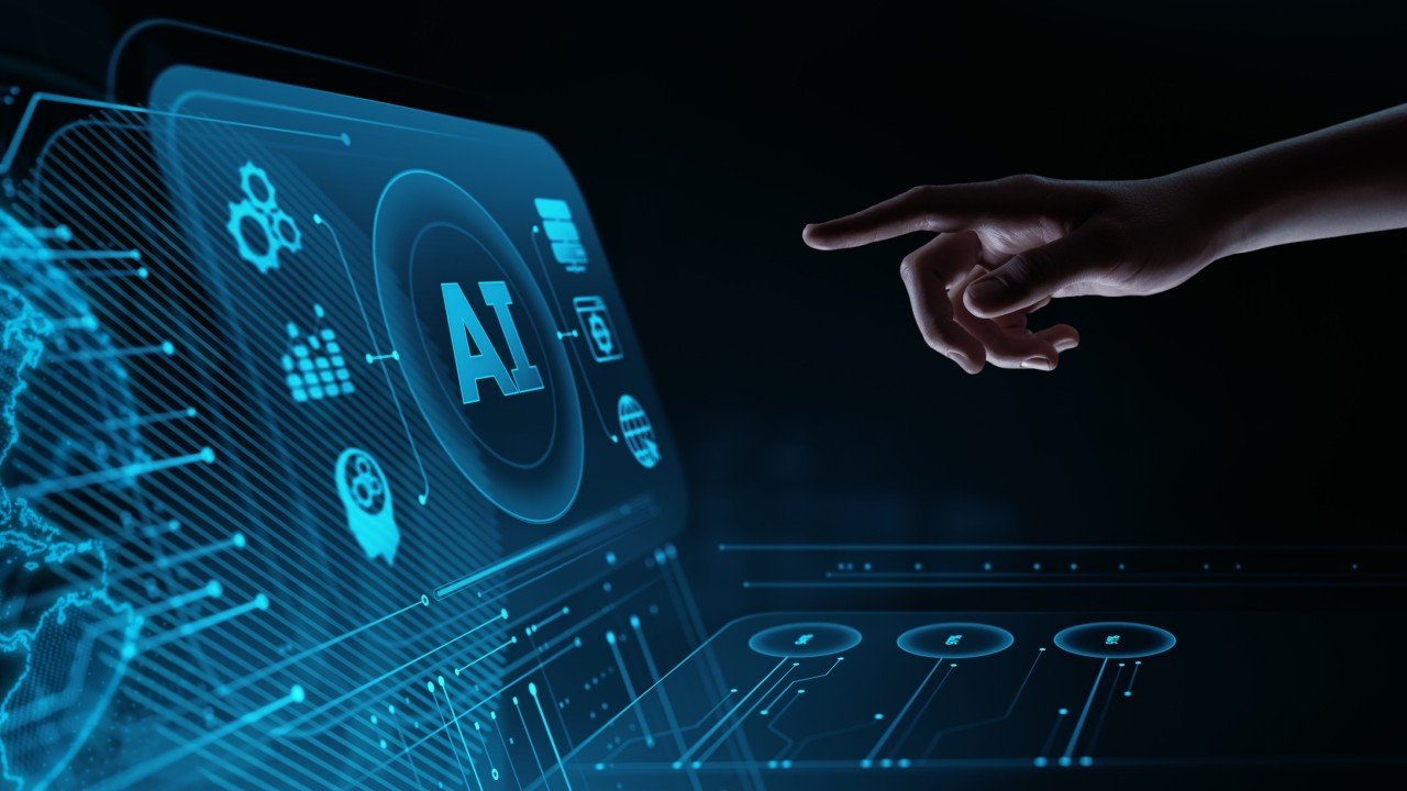 Leading with AI