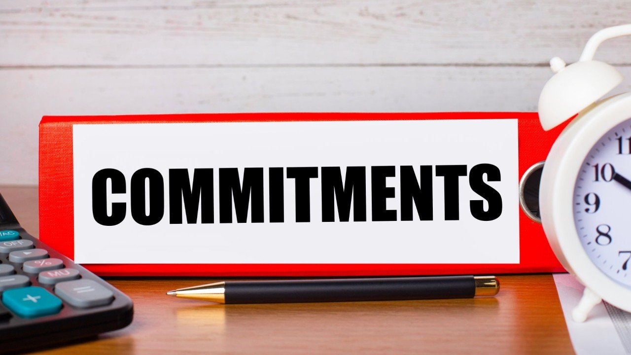 The Power of Meaningful Commitments