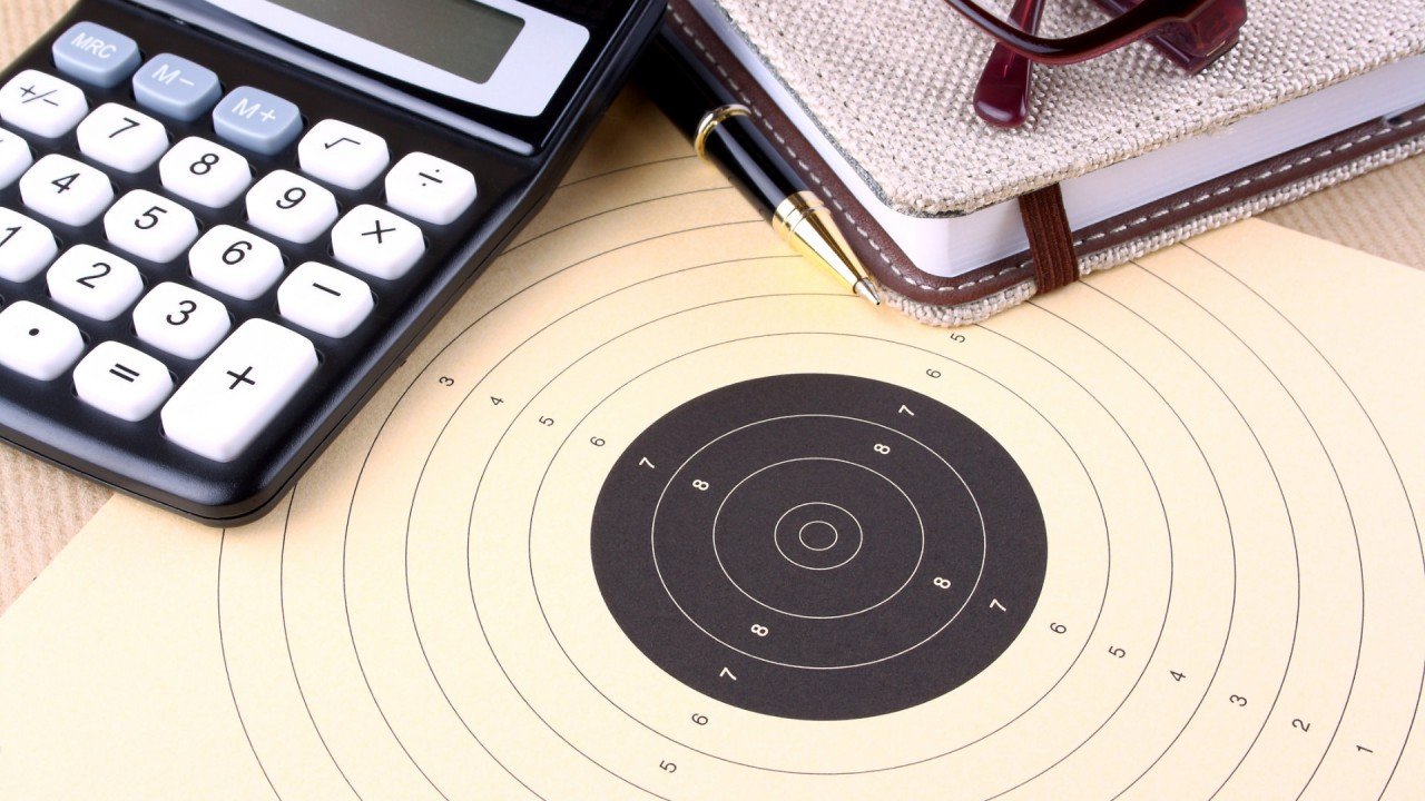 Target Setting