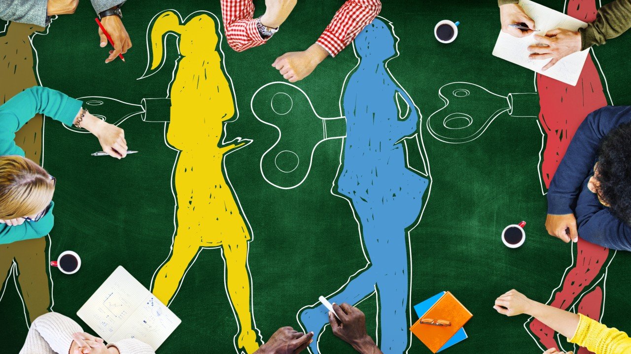 Want Better Managers