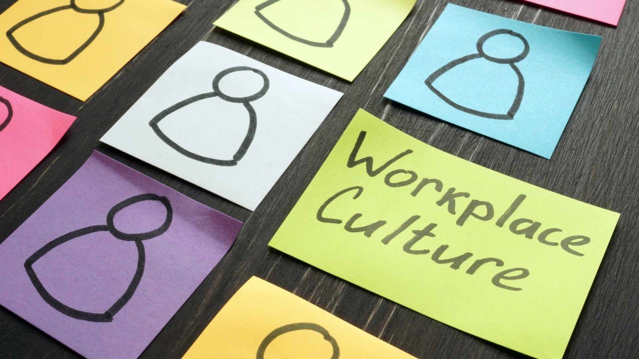 Essential Characteristics of a Healthy Workplace Culture