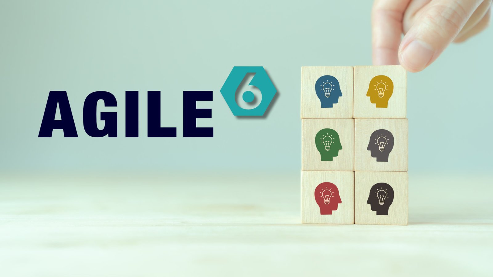 AGILE6