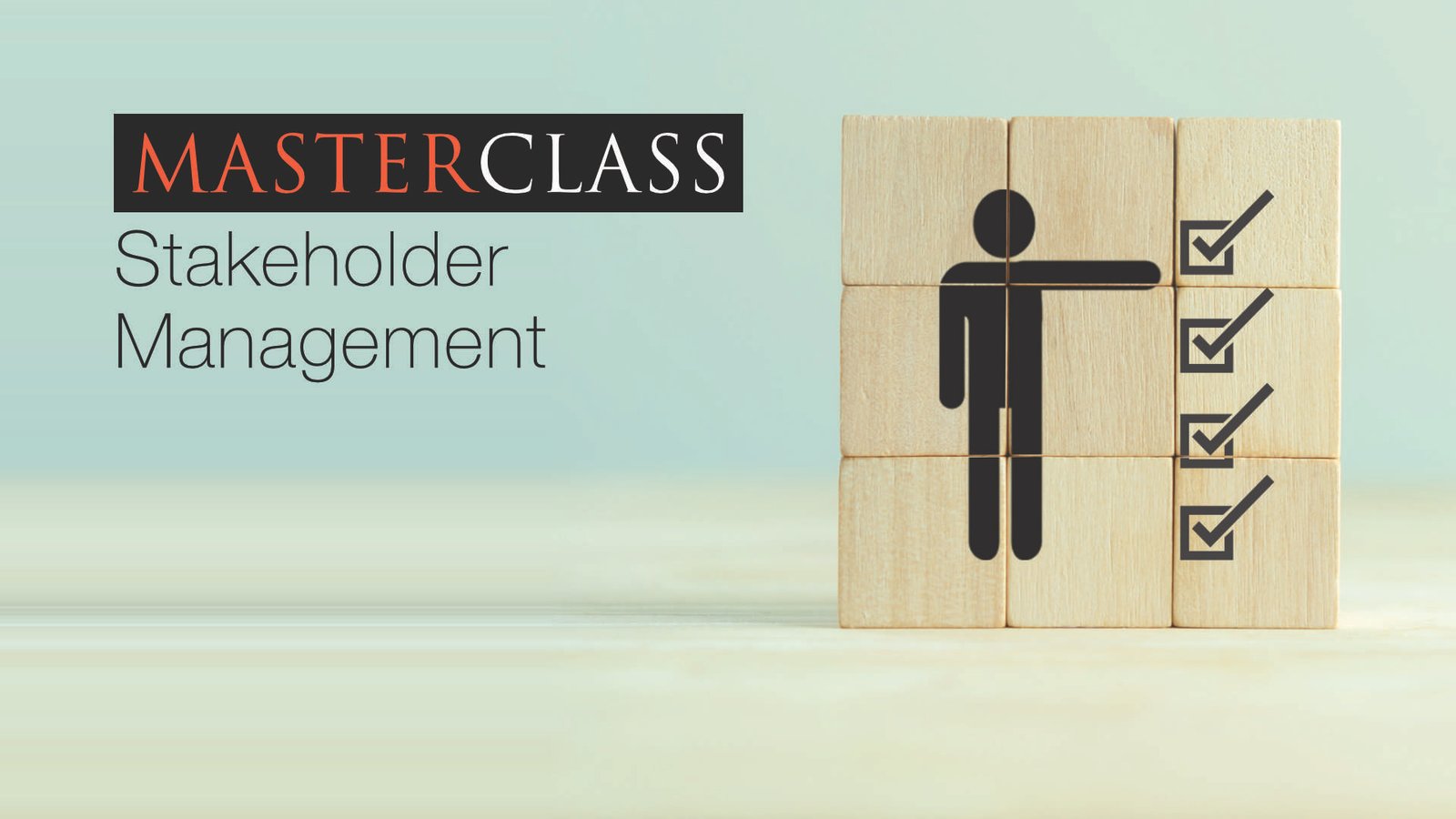 Stakeholder Management