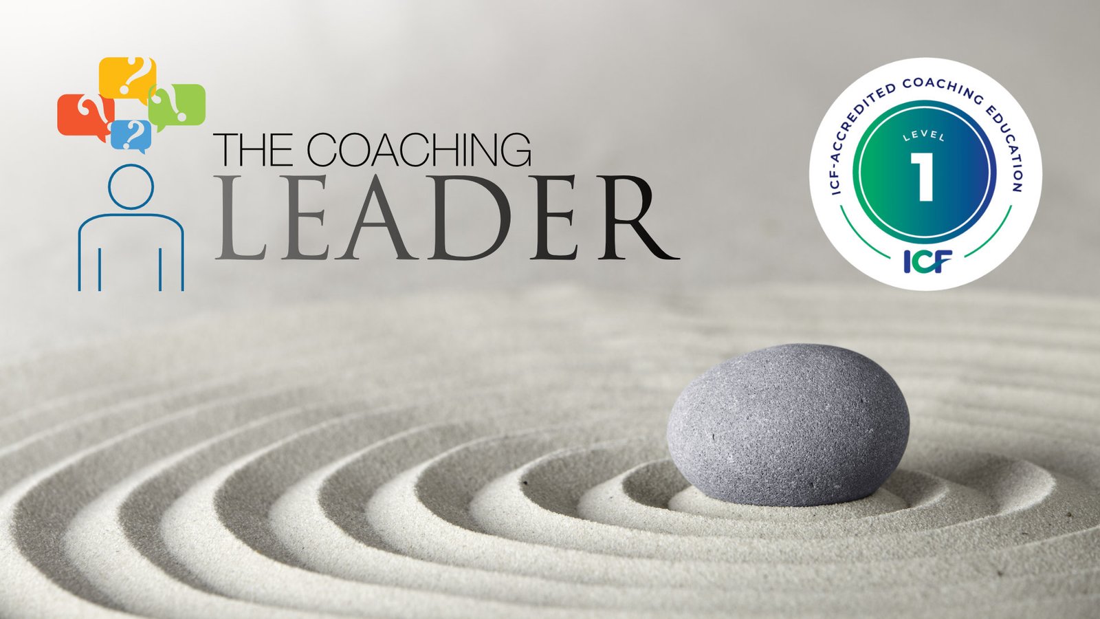 The Coaching Leader